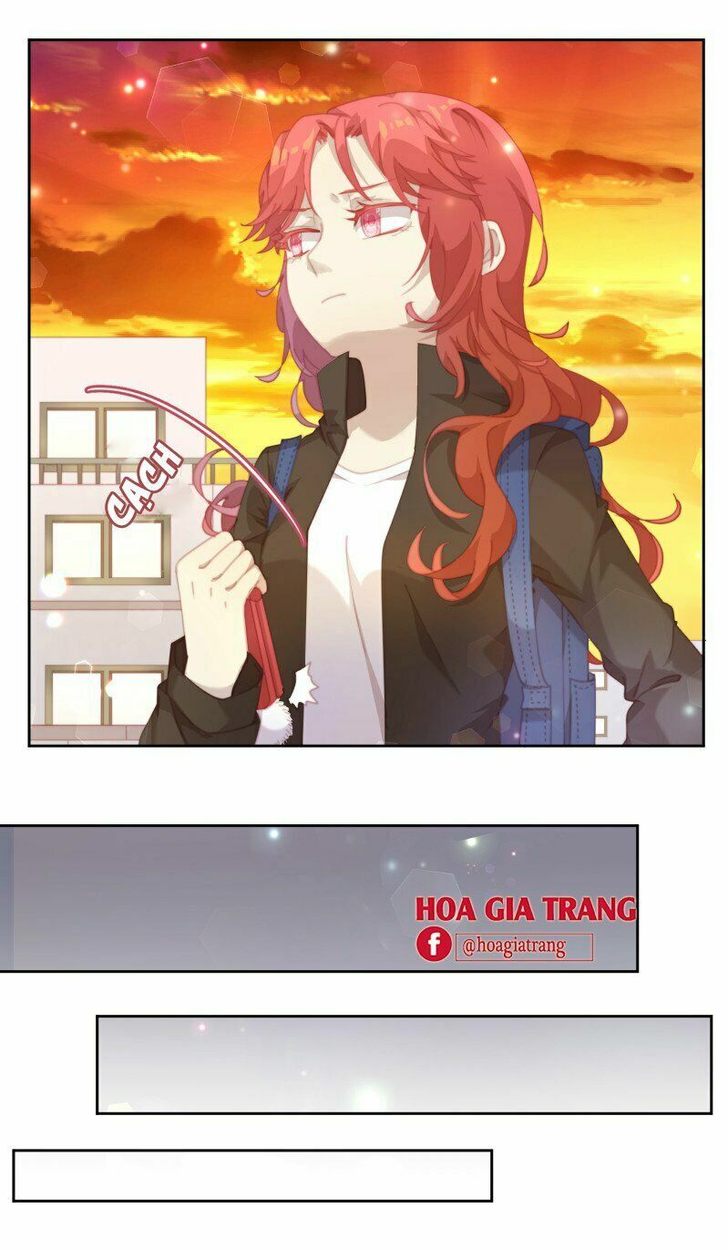 Thanh âm giai điệu phản công: Chapter 38