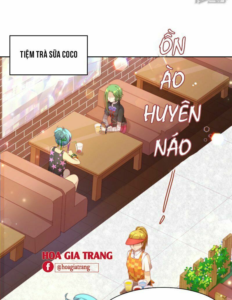 Thanh âm giai điệu phản công: Chapter 38