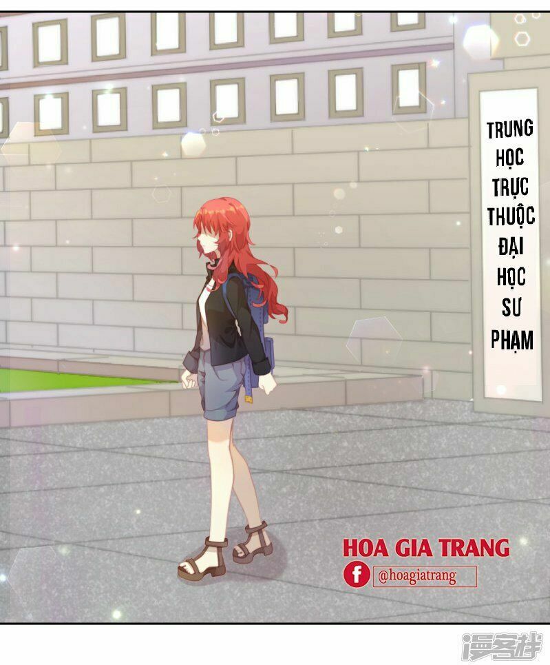 Thanh âm giai điệu phản công: Chapter 38