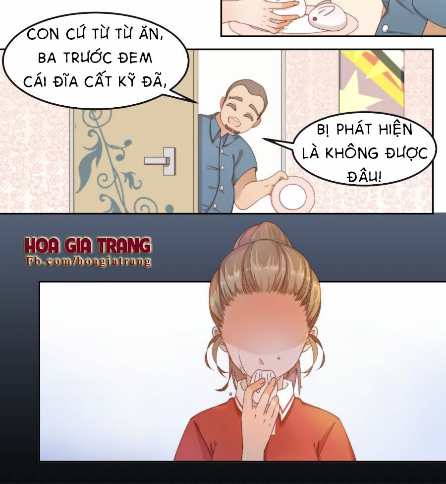 Thanh âm giai điệu phản công: Chapter 4