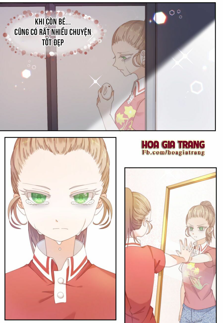 Thanh âm giai điệu phản công: Chapter 4