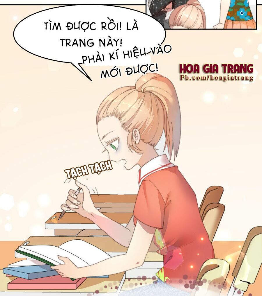 Thanh âm giai điệu phản công: Chapter 4