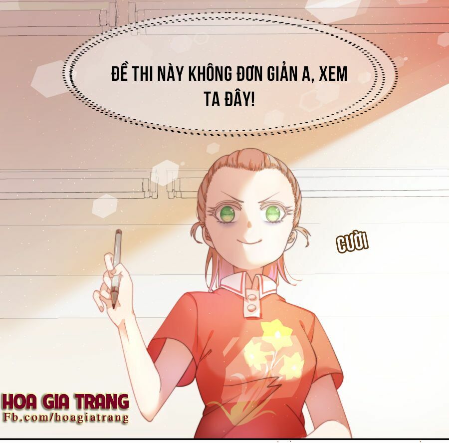 Thanh âm giai điệu phản công: Chapter 4
