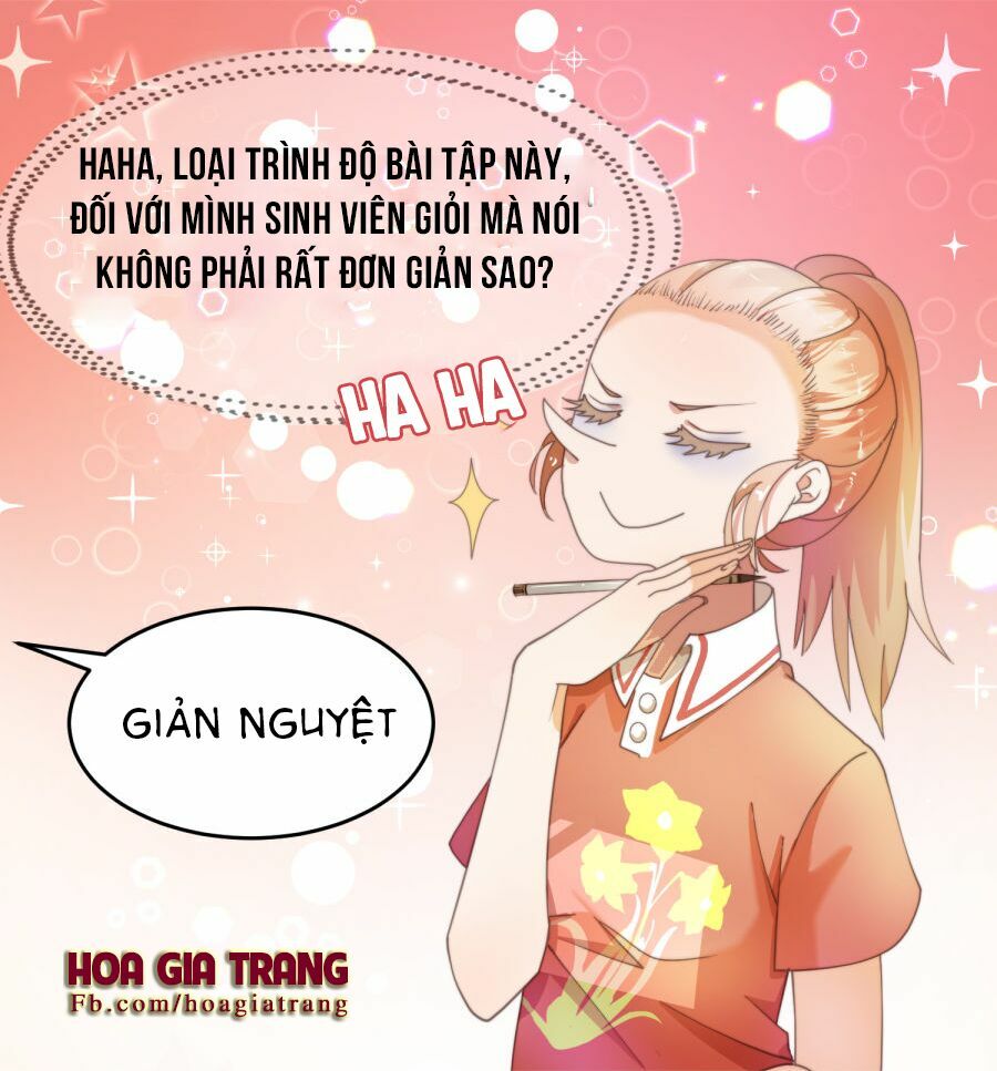 Thanh âm giai điệu phản công: Chapter 4
