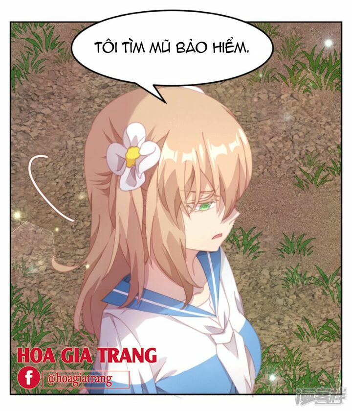 Thanh âm giai điệu phản công: Chapter 44