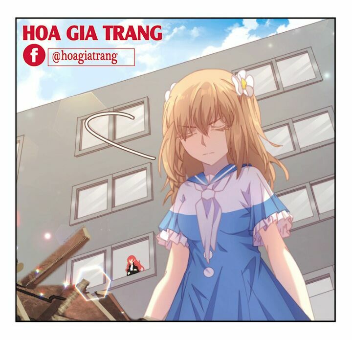 Thanh âm giai điệu phản công: Chapter 44