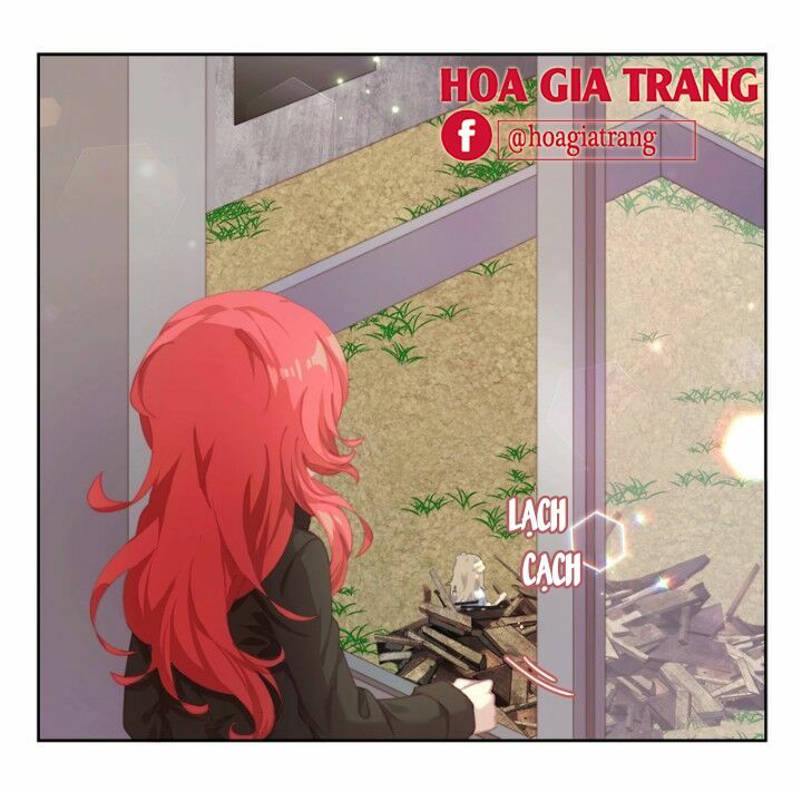 Thanh âm giai điệu phản công: Chapter 44