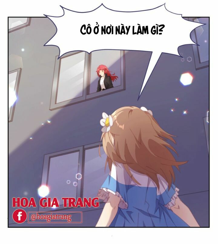 Thanh âm giai điệu phản công: Chapter 44