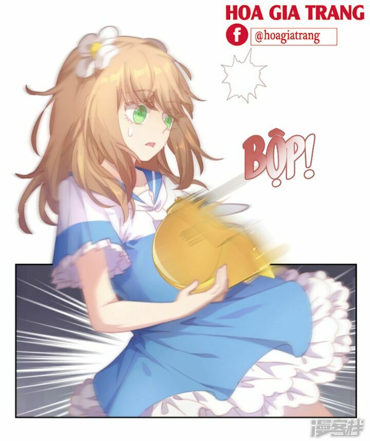 Thanh âm giai điệu phản công: Chapter 44
