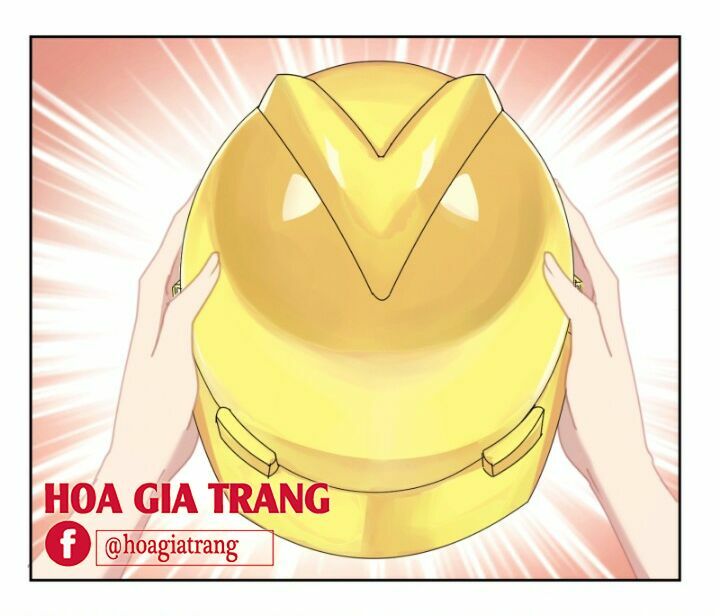 Thanh âm giai điệu phản công: Chapter 44