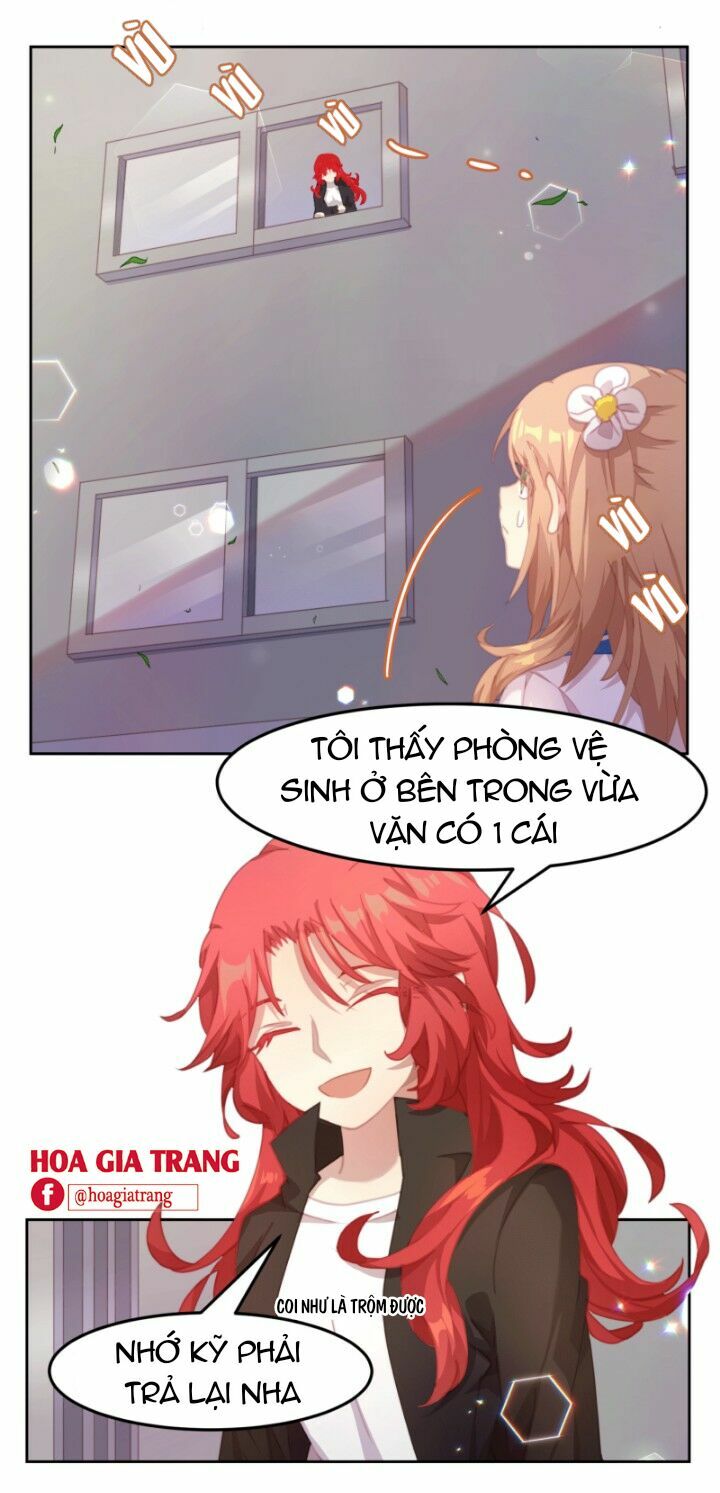 Thanh âm giai điệu phản công: Chapter 44