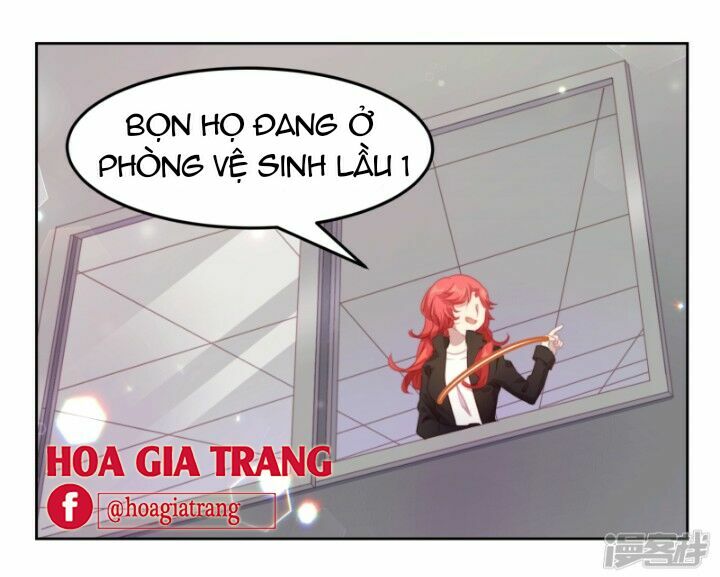 Thanh âm giai điệu phản công: Chapter 44