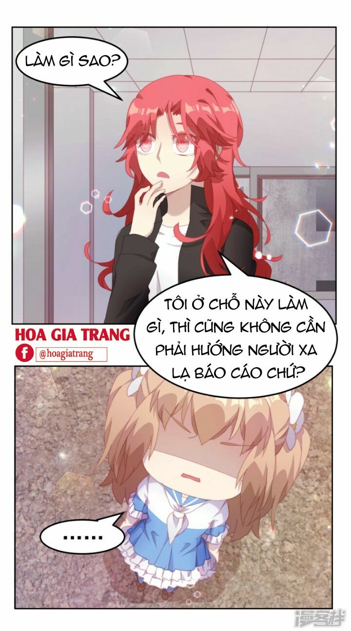 Thanh âm giai điệu phản công: Chapter 44