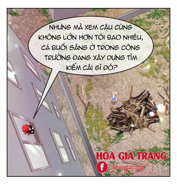 Thanh âm giai điệu phản công: Chapter 44