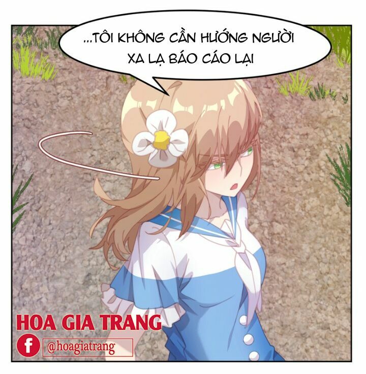Thanh âm giai điệu phản công: Chapter 44