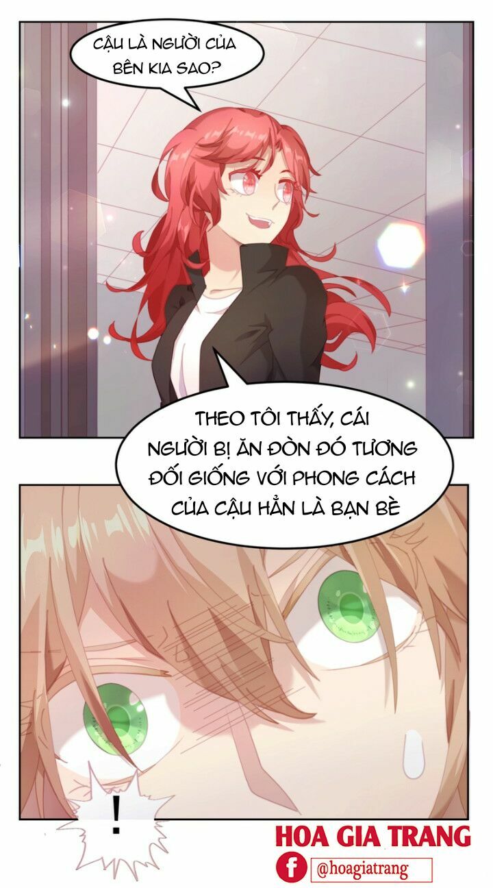 Thanh âm giai điệu phản công: Chapter 44