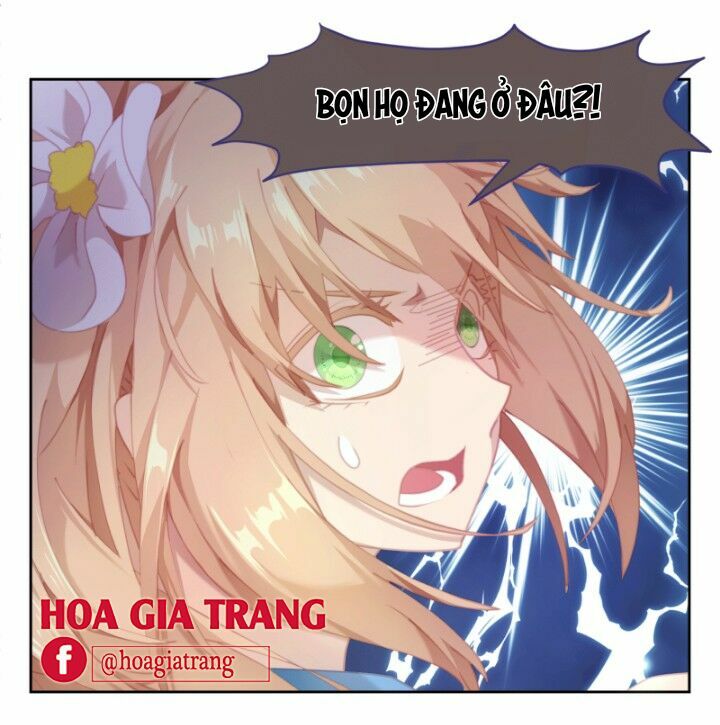 Thanh âm giai điệu phản công: Chapter 44