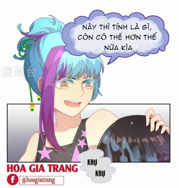 Thanh âm giai điệu phản công: Chapter 45