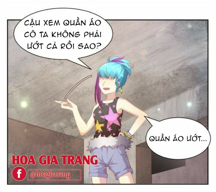 Thanh âm giai điệu phản công: Chapter 45