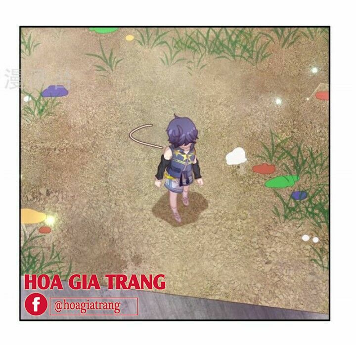 Thanh âm giai điệu phản công: Chapter 45