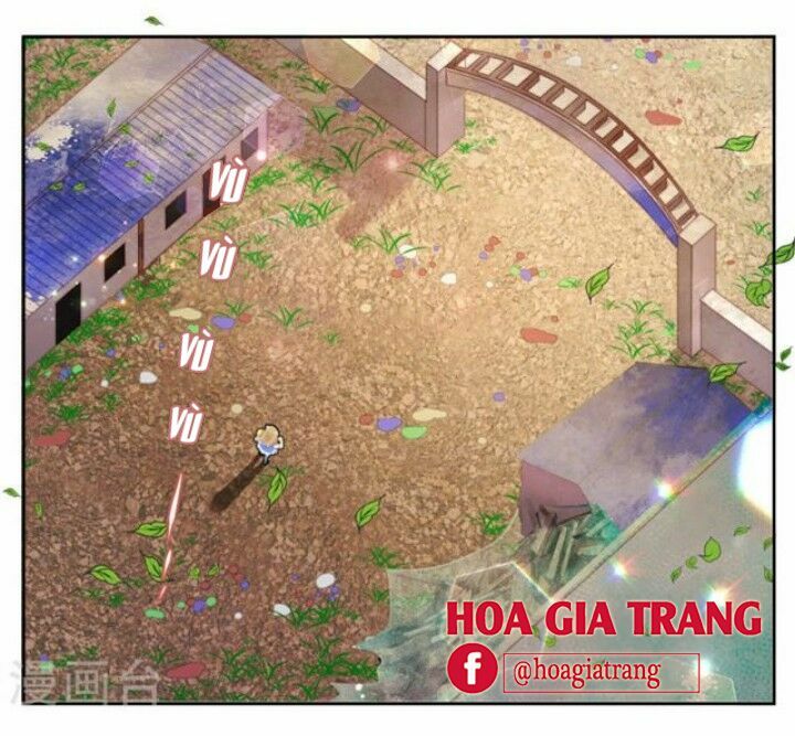 Thanh âm giai điệu phản công: Chapter 45