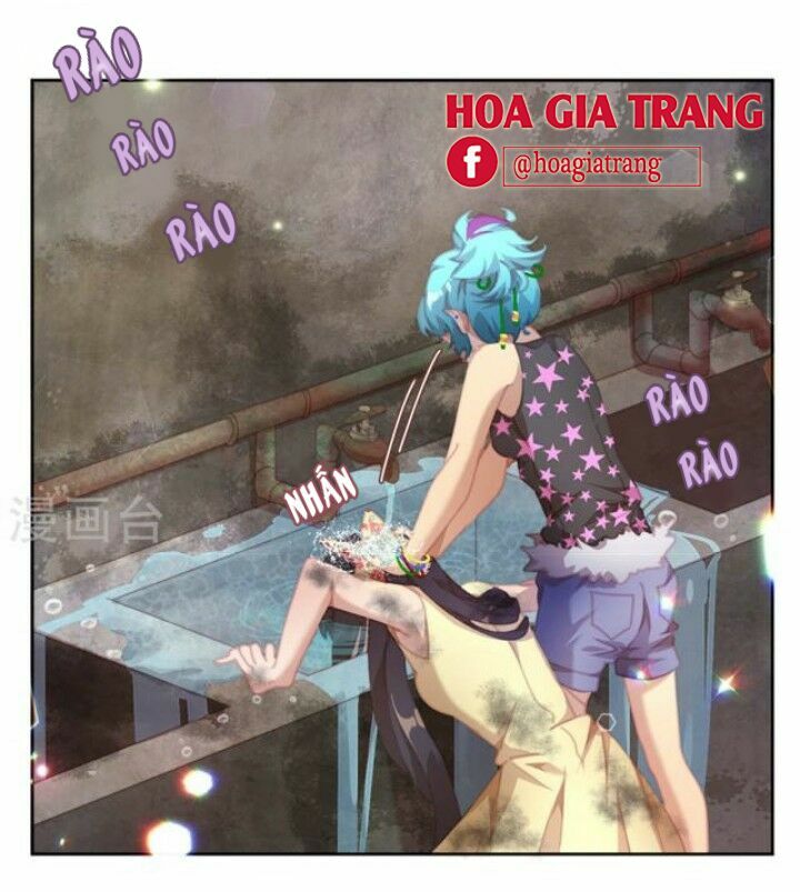 Thanh âm giai điệu phản công: Chapter 45