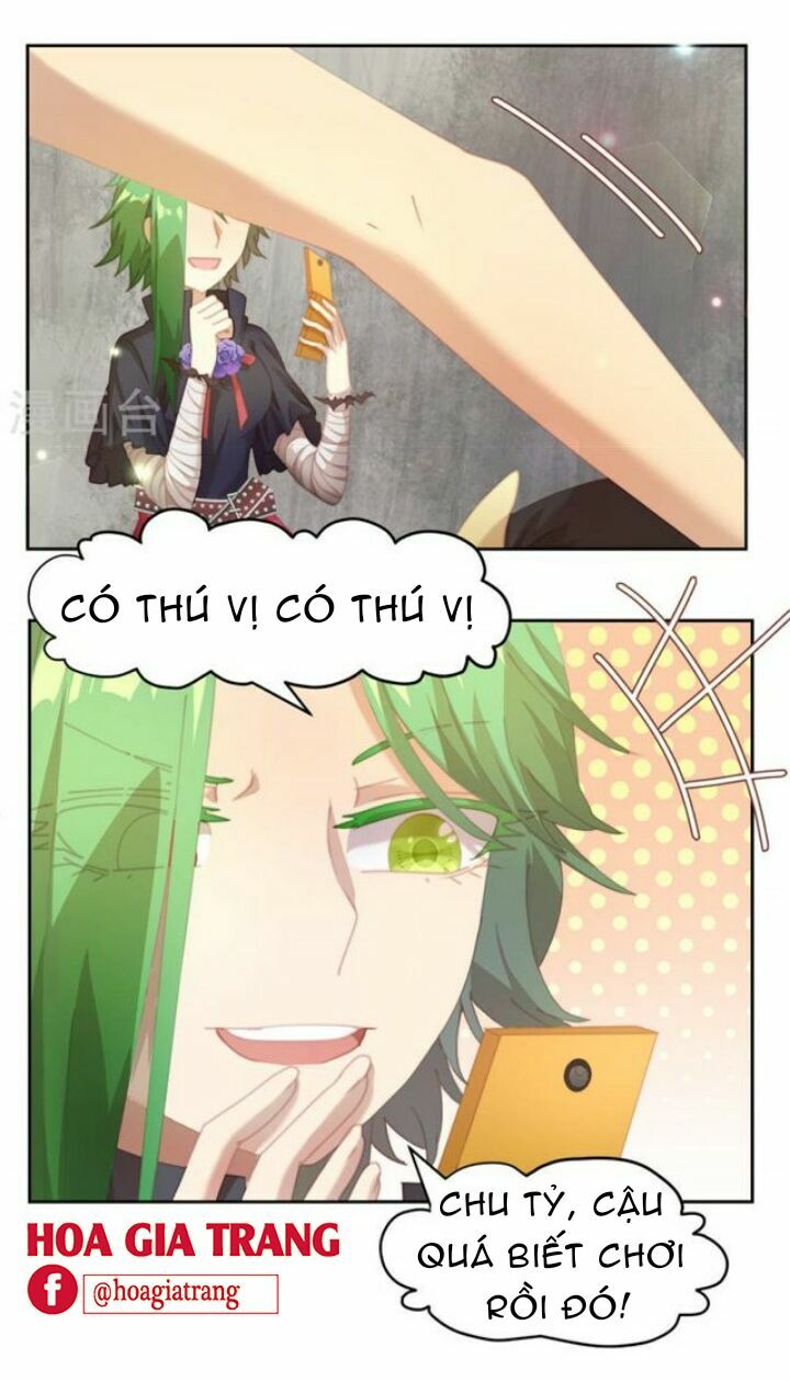 Thanh âm giai điệu phản công: Chapter 45