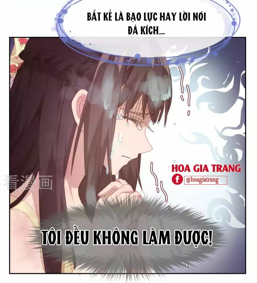 Thanh âm giai điệu phản công: Chapter 47