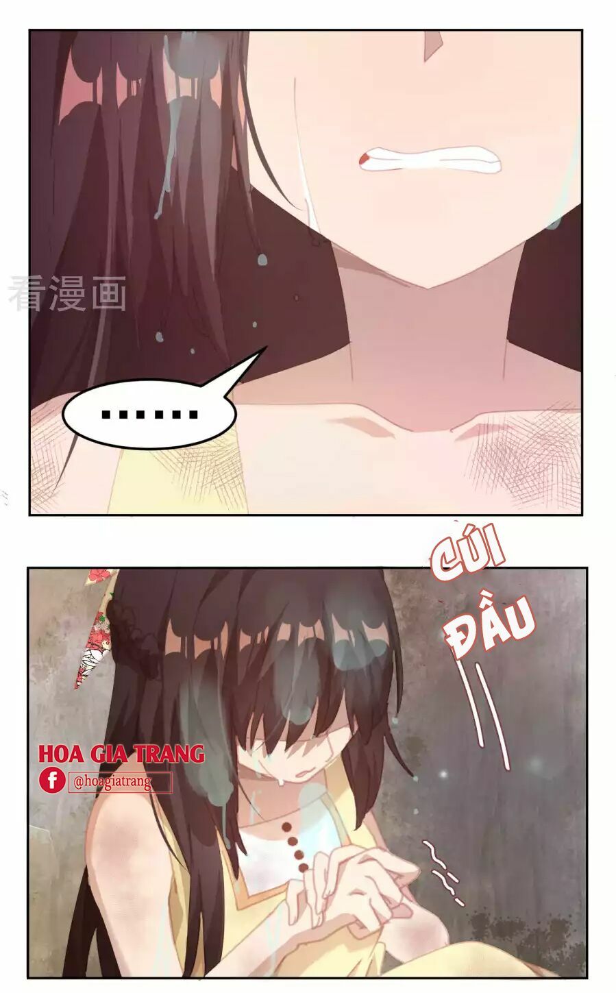 Thanh âm giai điệu phản công: Chapter 47