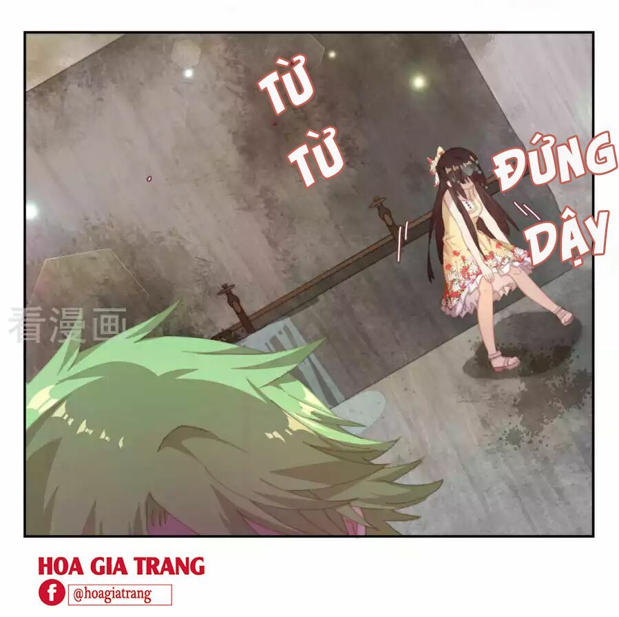 Thanh âm giai điệu phản công: Chapter 47