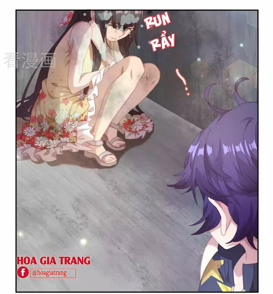 Thanh âm giai điệu phản công: Chapter 47