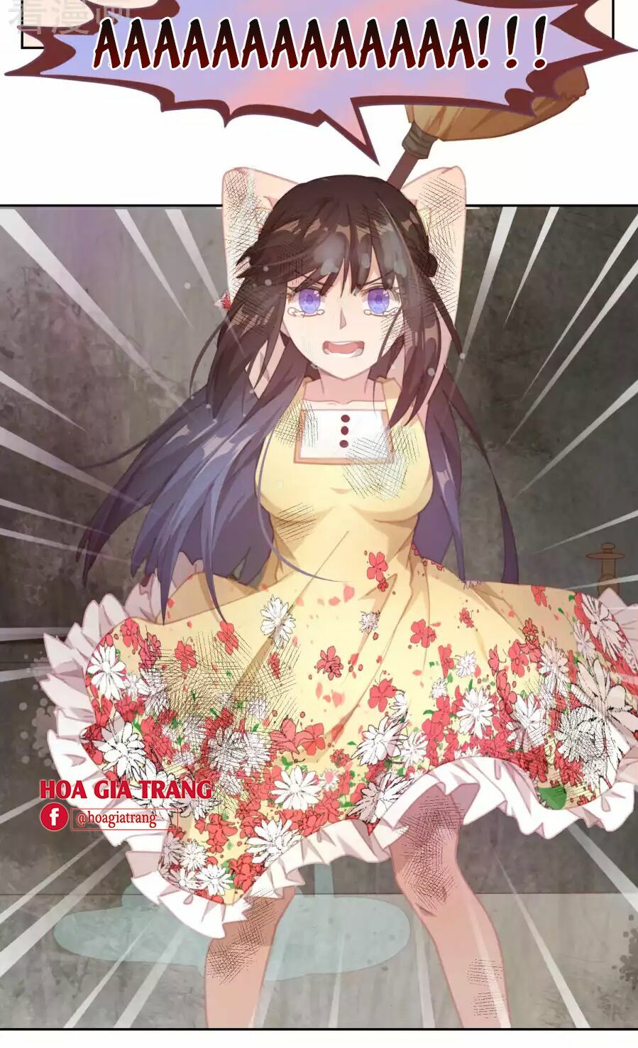 Thanh âm giai điệu phản công: Chapter 47