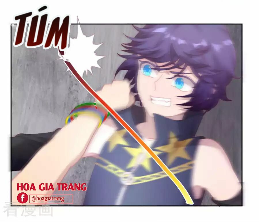 Thanh âm giai điệu phản công: Chapter 47