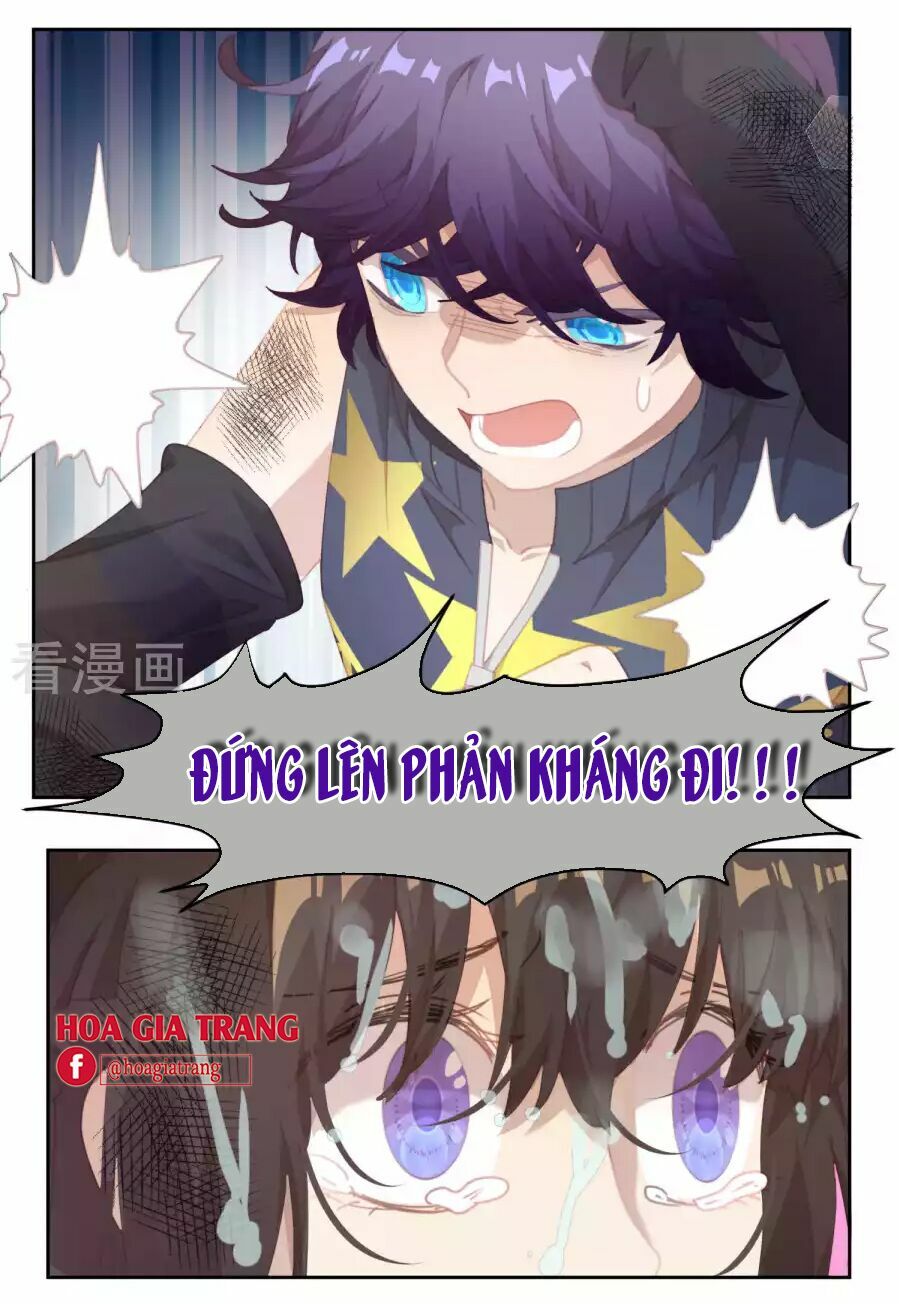 Thanh âm giai điệu phản công: Chapter 47