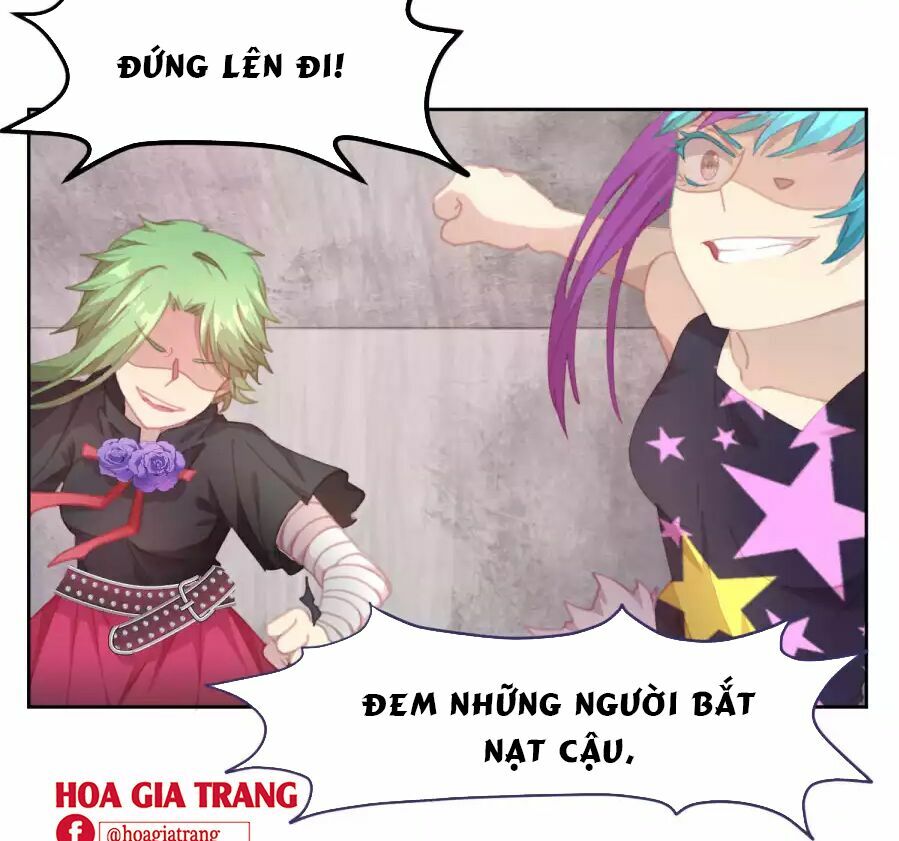 Thanh âm giai điệu phản công: Chapter 47