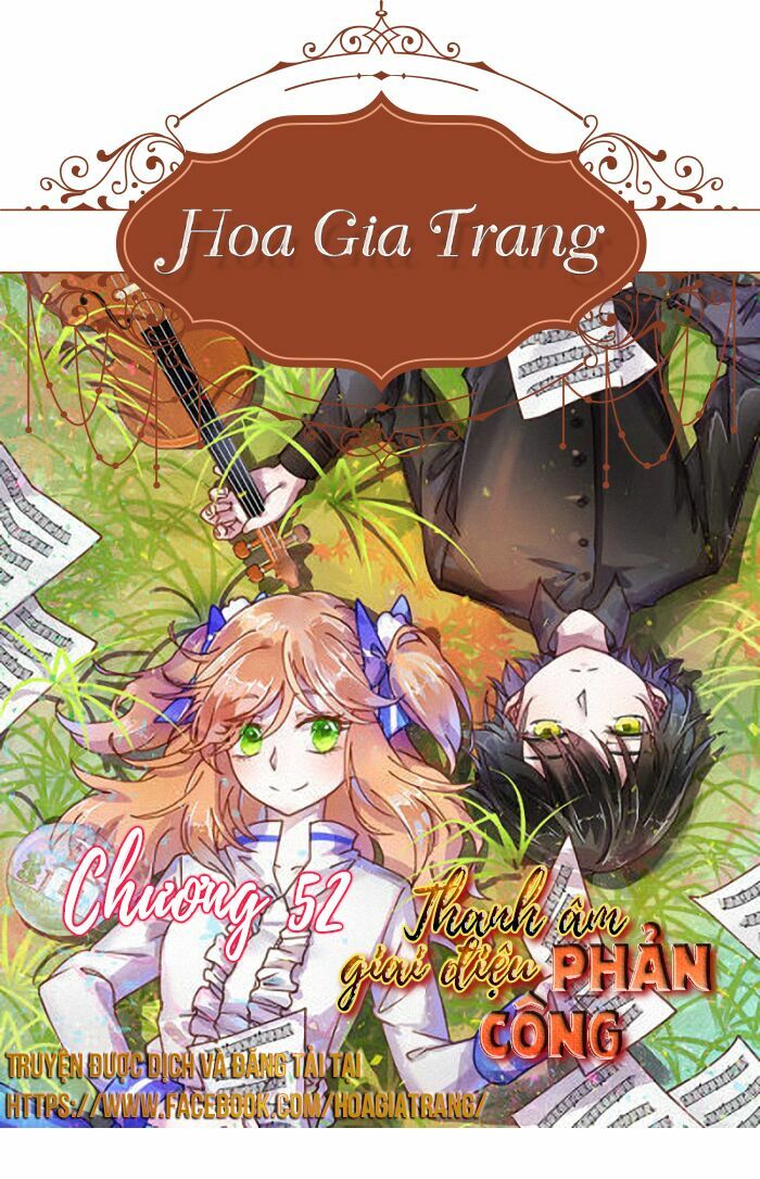 Thanh âm giai điệu phản công: Chapter 52