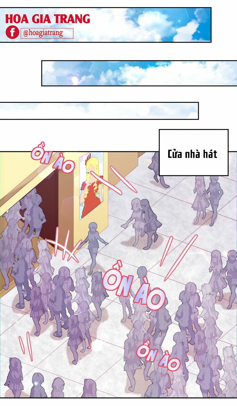 Thanh âm giai điệu phản công: Chapter 52