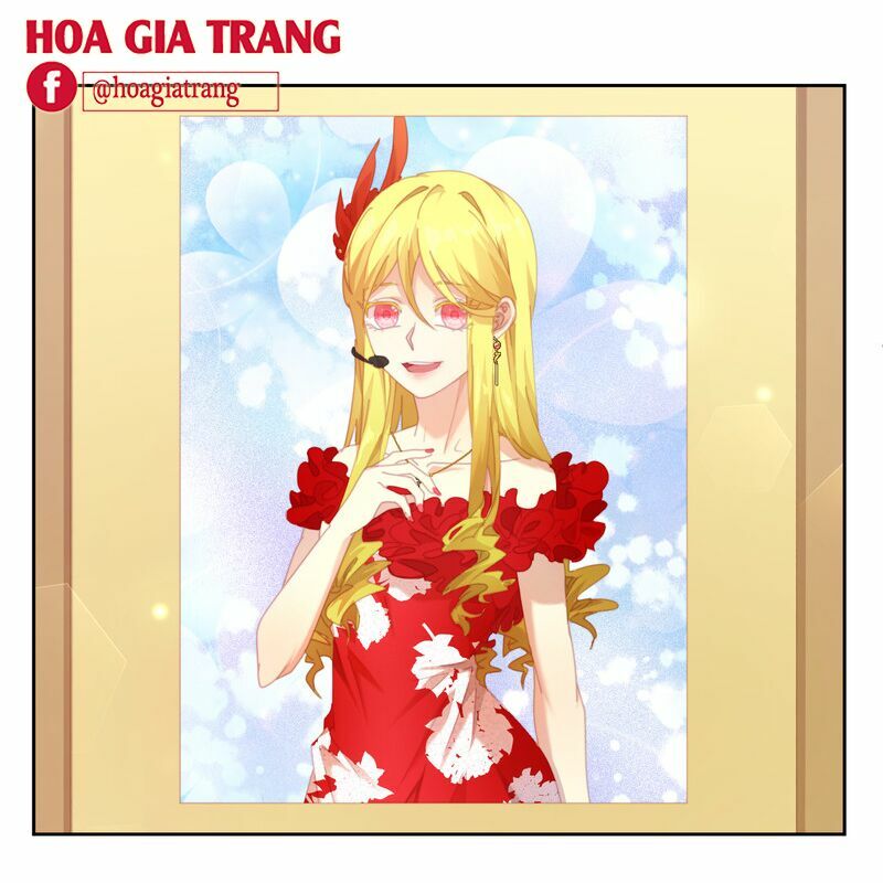 Thanh âm giai điệu phản công: Chapter 52