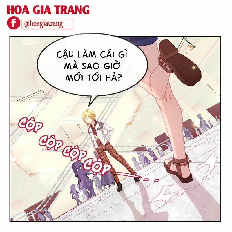 Thanh âm giai điệu phản công: Chapter 52