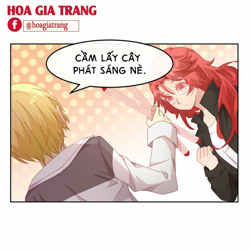 Thanh âm giai điệu phản công: Chapter 52