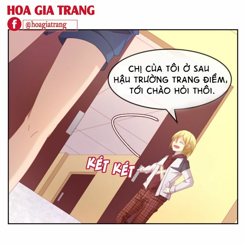 Thanh âm giai điệu phản công: Chapter 52