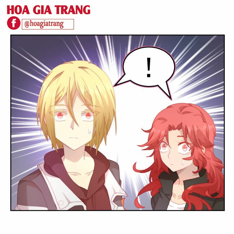 Thanh âm giai điệu phản công: Chapter 52