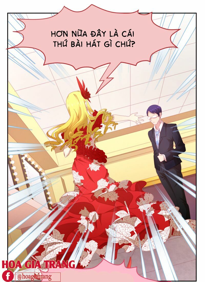 Thanh âm giai điệu phản công: Chapter 52