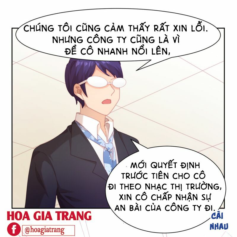 Thanh âm giai điệu phản công: Chapter 52