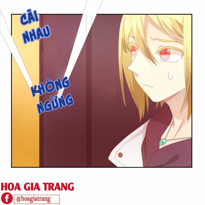 Thanh âm giai điệu phản công: Chapter 52