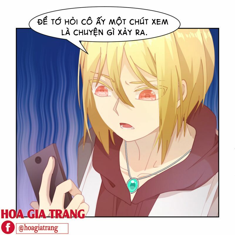 Thanh âm giai điệu phản công: Chapter 52