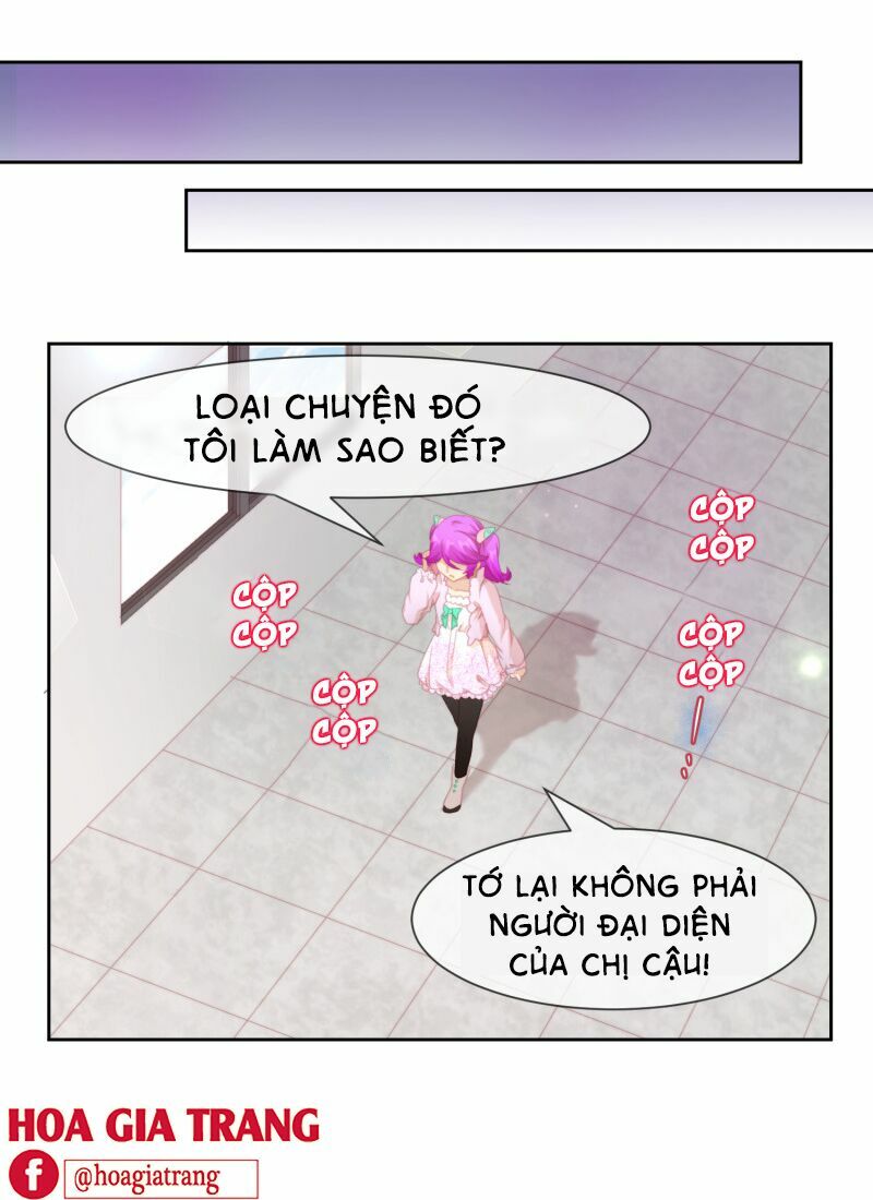 Thanh âm giai điệu phản công: Chapter 52