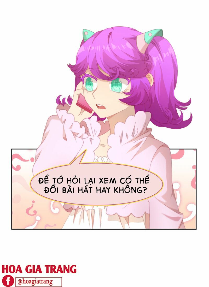 Thanh âm giai điệu phản công: Chapter 52