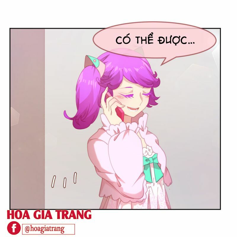 Thanh âm giai điệu phản công: Chapter 52