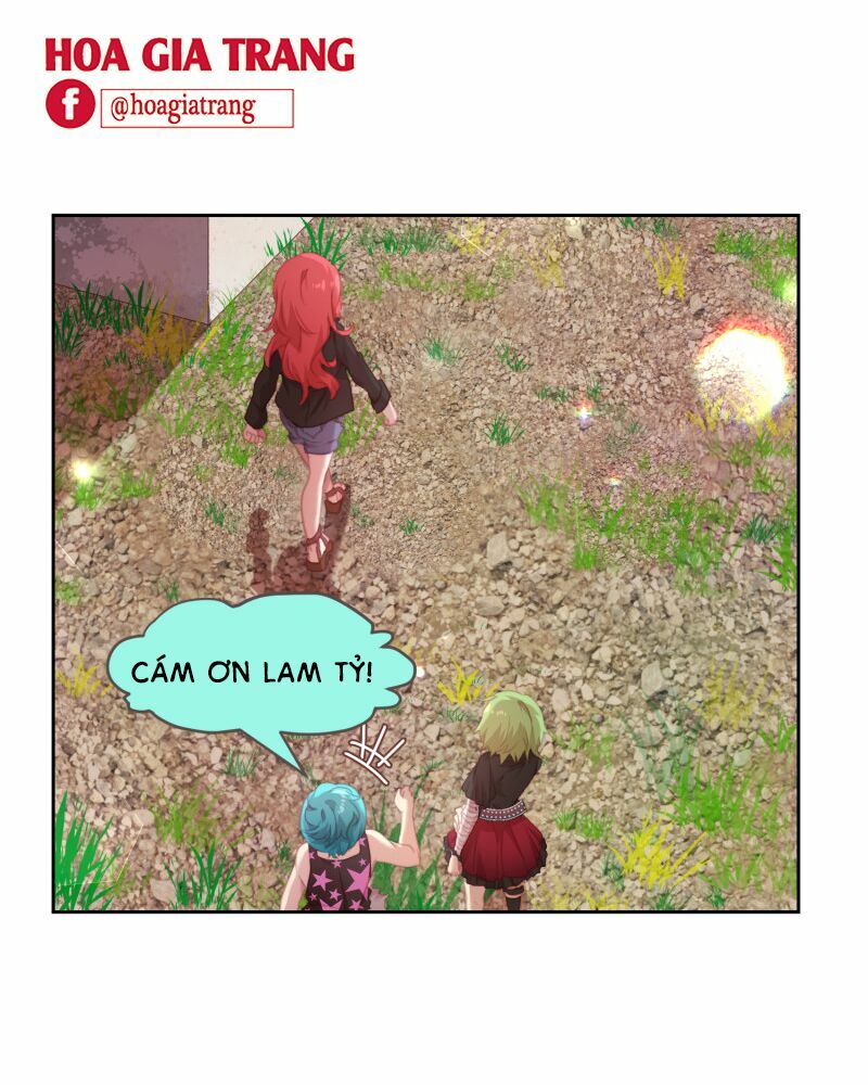 Thanh âm giai điệu phản công: Chapter 52